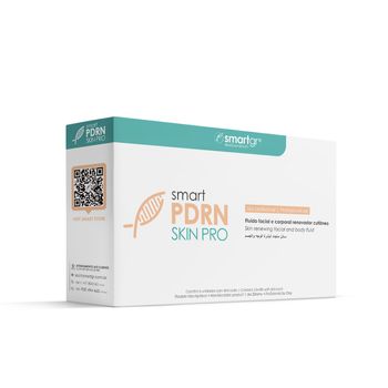 Smart PDRN Skin Pro 5 x 3ml - Smart GR
